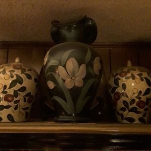 Meet your Posher, Florence